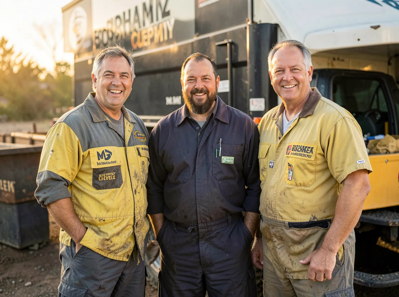 Sewage Cleanup company in Fullerton, NE