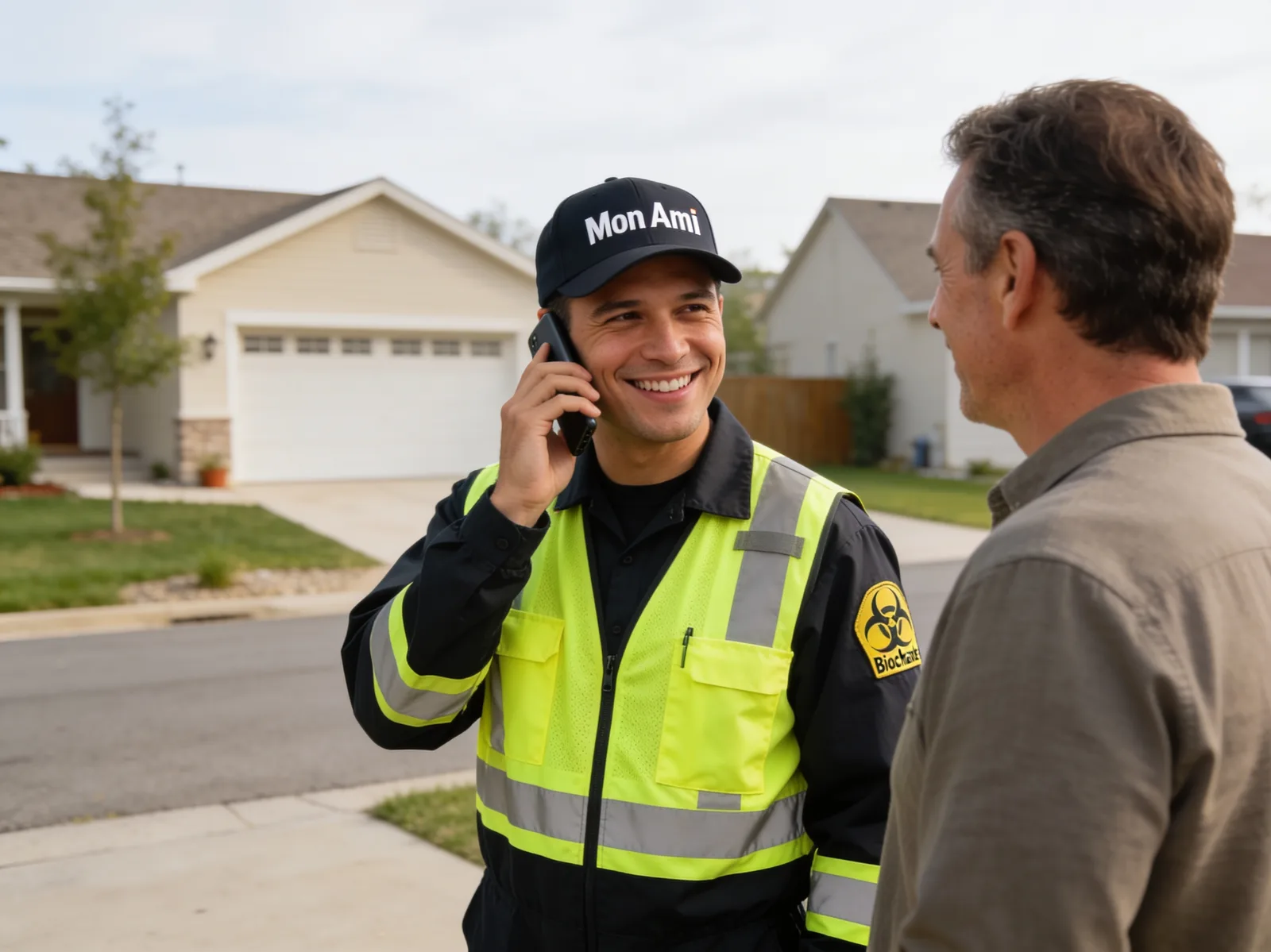 Sewage Cleanup Fullerton, NE FAQs